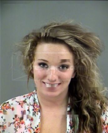 Ashley Brianna Henderson