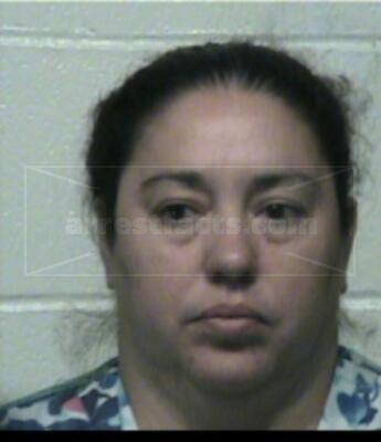 Mary Perea Bailey