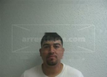 Gabriel Olaque Pacheco