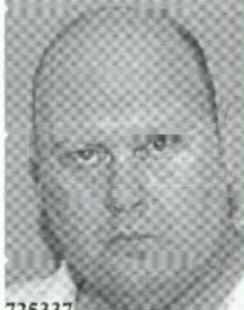 Doyle Raymond Sonntag