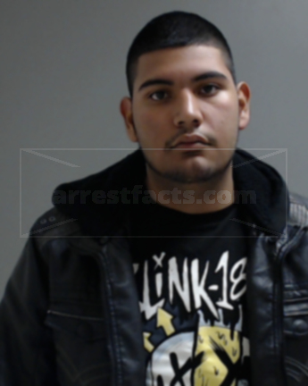 Michael Kevin Perez