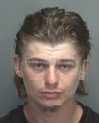 Stephen Matthew Barnes