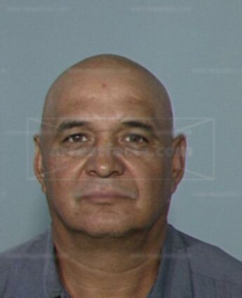 John Henry Gonzales