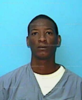 Anthony Lewis Mccallum