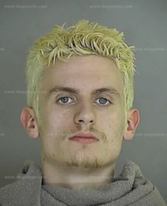 Joshua Lee Davis