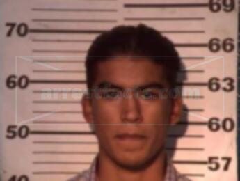 Roberto Amador Delgado Trevino