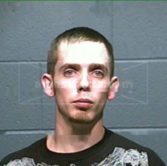 Christopher Roy Teague