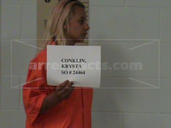 Krysta Leah Conklin