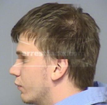 Dean Melvin Raymond Shamp