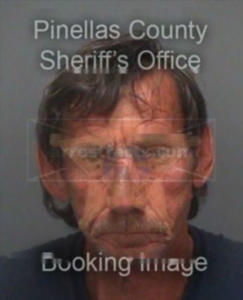 Wesley Lee Smith
