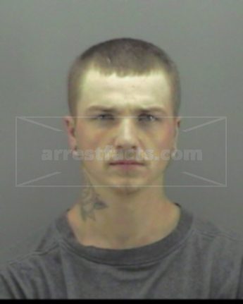 Joshuah Wayne Jones