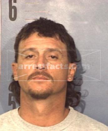 Richard Dean Sudderth