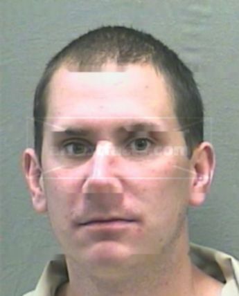 Brad Thomas Adams Jr.