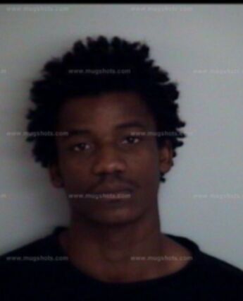 Tavius Lamor Shanks