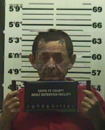Eddie Ray Armijo