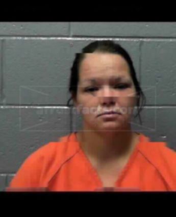 Ashley Renee Humphreys