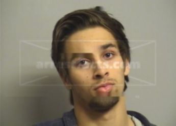 Michael Gage Alexander