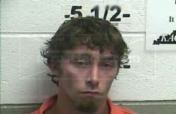 Brandon Jack Ronnie Stinnett