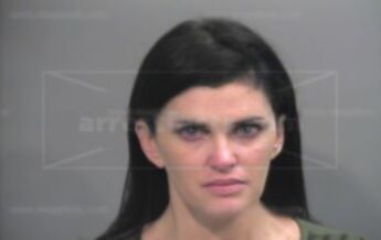 Emily Mcgehee
