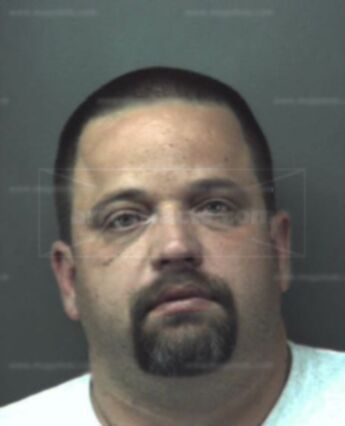 Bryon Lee Belanger