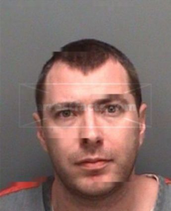 Scott Alan Danheiser