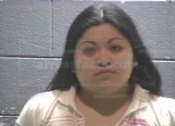 Marie Reyes