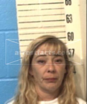 Katrina Marie Ann Shermer