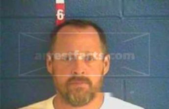 Randall Lee Mckinney