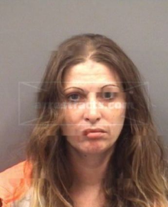 Tracy Lynn Dearth