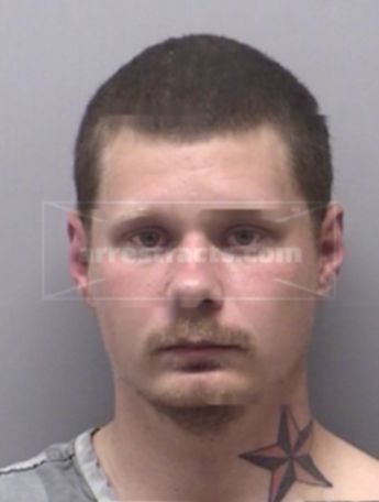 Brandon Charles Howard