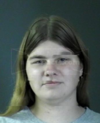 Brandy Elizabeth Jernigan