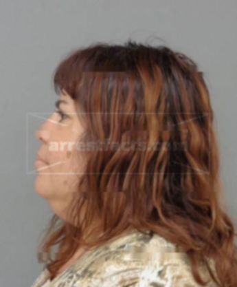 Gina Brazda