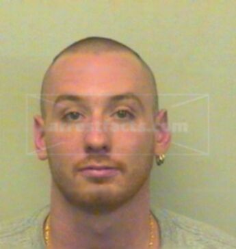 Brent Samueal Yeager