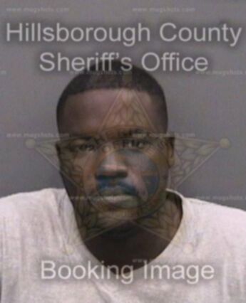 Kelvin Lamar Hymes