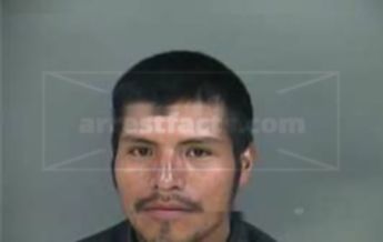 Frediberto Lopez Ventura