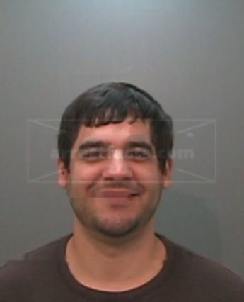 James Pleasant Jones