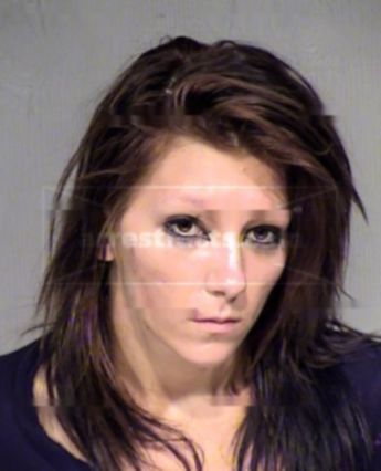 Holley Anne Kirk