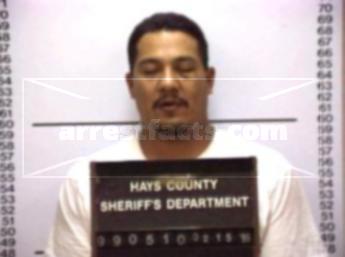 Gregory Deleon