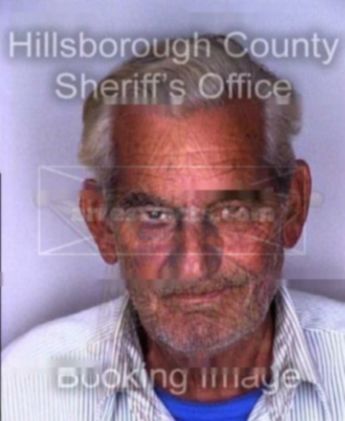 Elton Ray Street Sr.