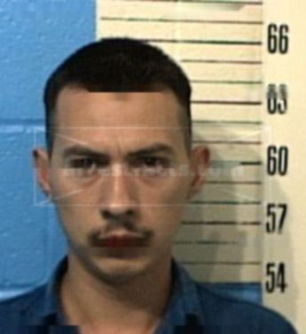 Marco T. Lainez-Hernandez