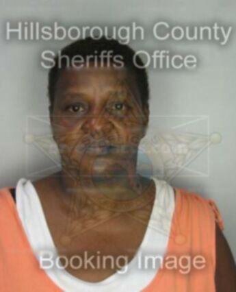 Mary Helen Gadson
