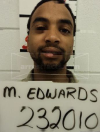 Michael Edwards