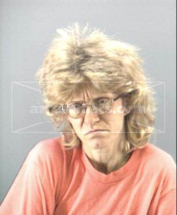 Deborah Ann Burkes