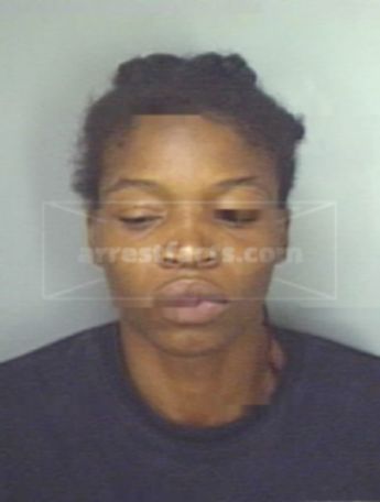 Valerie Lynn Glover
