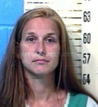 Jennifer Elaine Zingery