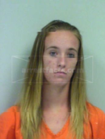 Tracy Nicole Friant
