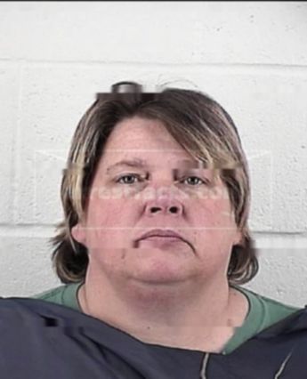 Leslie Marie Faulkenberry