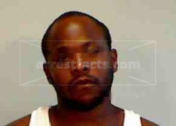 Tadarius Hassan Crawford