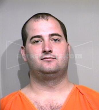 Randall Corey Borden