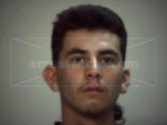 Daniel Torres